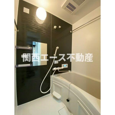 【浴室】 | アート小若江