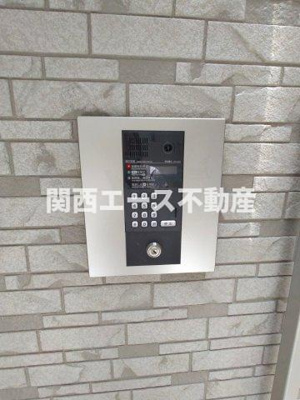 【セキュリティ】 | アート小若江