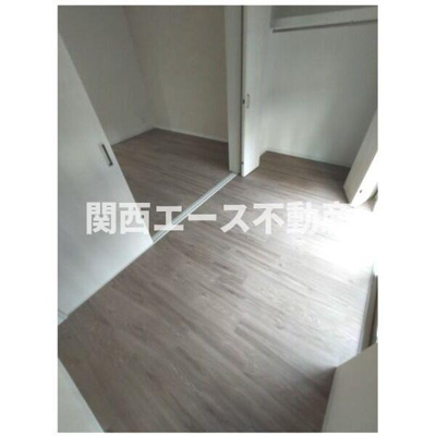 【寝室】 | アート小若江