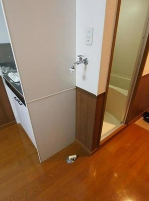 【設備】 | ビーコート高島平