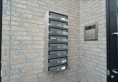 【セキュリティ】 | ビーコート高島平