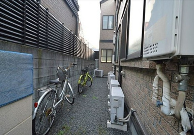 【その他共用部分】 | ビーコート高島平