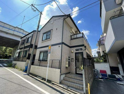 【外観】 | ビーコート高島平