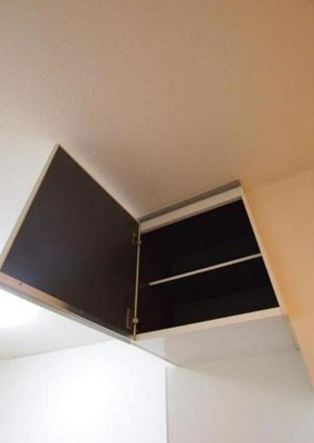 【収納】 | ビーコート高島平