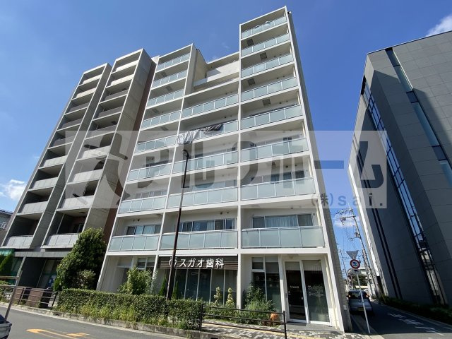 メゾンクレール