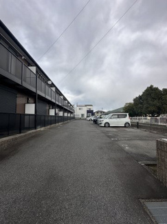 【駐車場】 | 03562