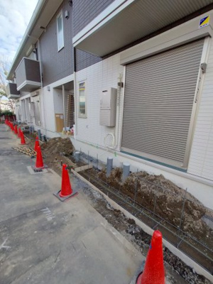 【その他共用部分】 | ハークセゾン