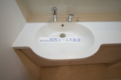 【洗面所】 | ハークセゾン | 同一施工商品