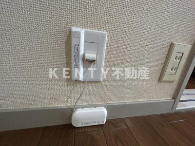 【設備】 | アメニティハイツ