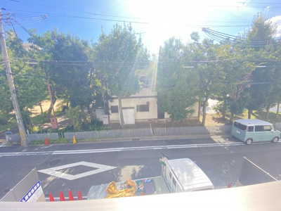 【展望】 | フジパレス神戸本町ウエスト