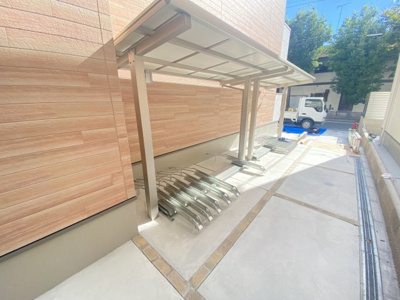 【その他共用部分】 | フジパレス神戸本町ウエスト