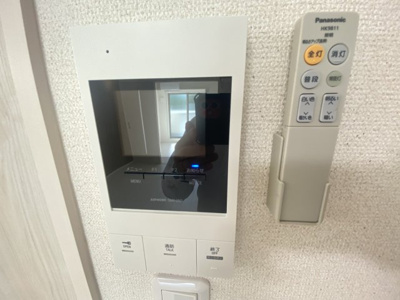 【セキュリティ】 | フジパレス神戸本町ウエスト