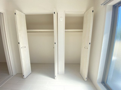 【収納】 | フジパレス神戸本町ウエスト