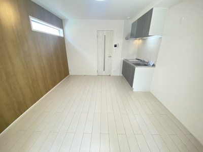 【居間・リビング】 | フジパレス神戸本町ウエスト