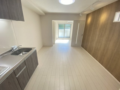 【居間・リビング】 | フジパレス神戸本町ウエスト