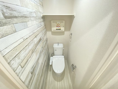 【トイレ】 | フジパレス神戸本町ウエスト