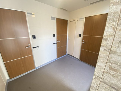 【玄関】 | フジパレス神戸本町ウエスト