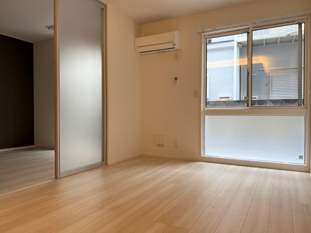 エクセリア西小岩の居間・リビング