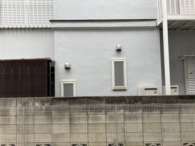 エクセリア西小岩の展望