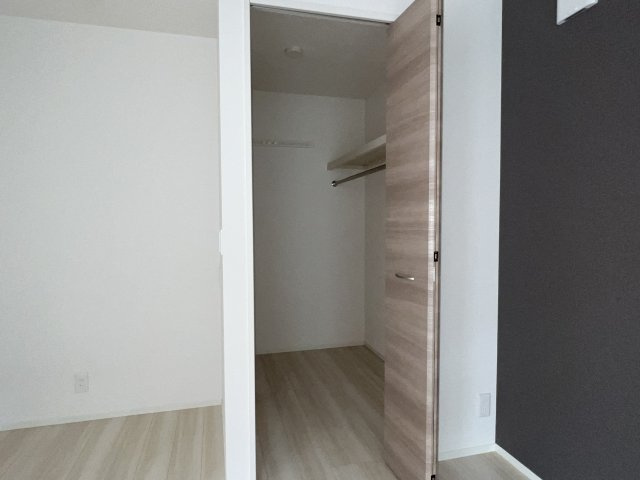 エクセリア西小岩の収納