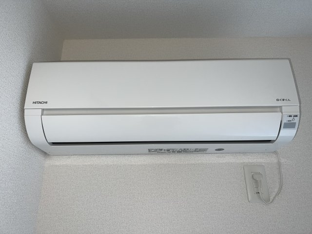 エクセリア西小岩の設備