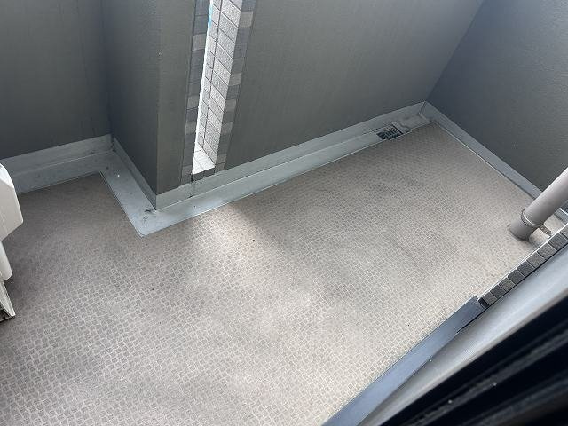 【設備】 | ルーブル板橋区役所前