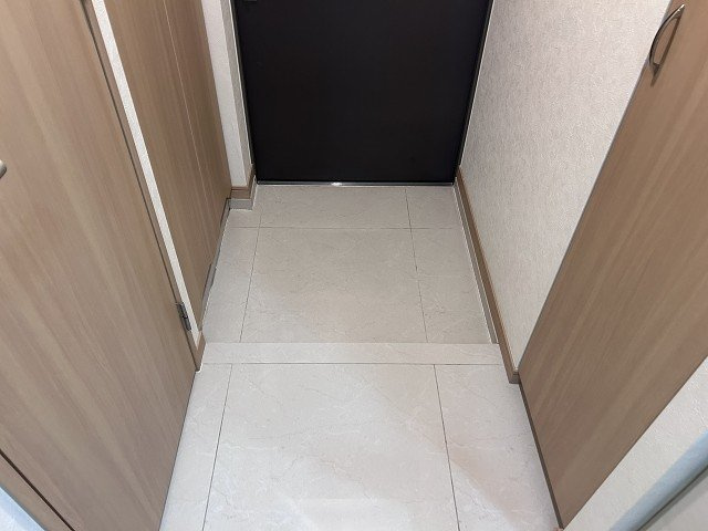 【玄関】 | ルーブル板橋区役所前
