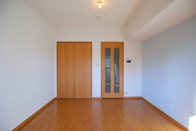【洋室】 | メインステージ日本橋人形町