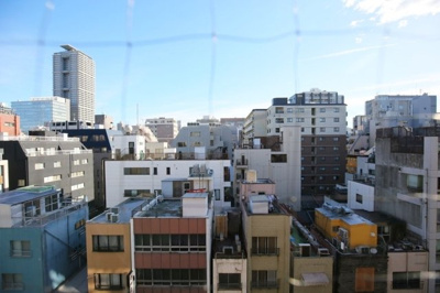 【バルコニー】 | メインステージ日本橋人形町