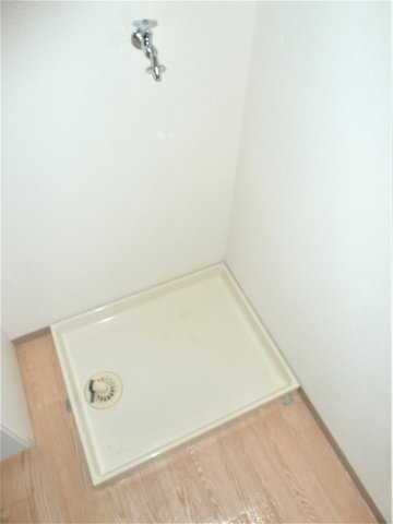 メゾングローバルのその他|基本ですね※違うお部屋の写真です