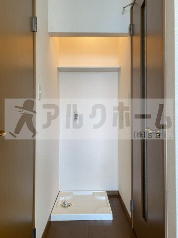 アクアコートの設備