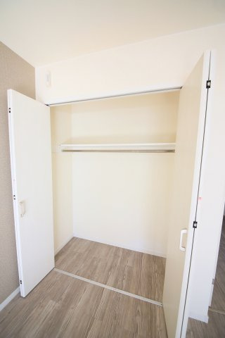 CASABIANCA Ⅱの収納