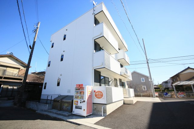 CASABIANCA Ⅱの周辺