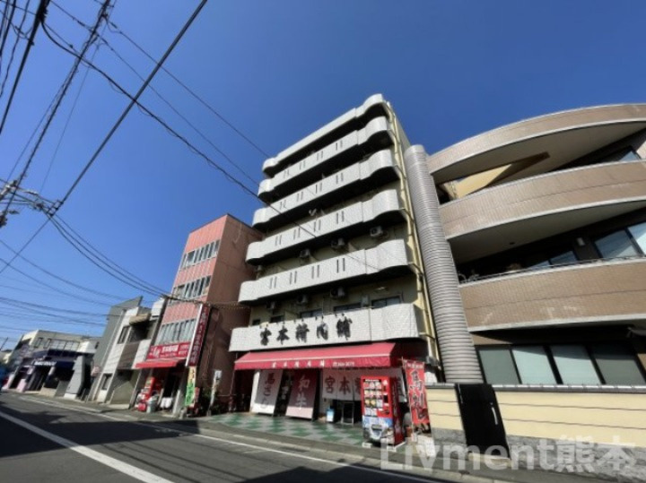 熊本大学 医学部保健学科情報ページ 玉名市 荒尾市 大牟田市の賃貸 売地 不動産 Livment