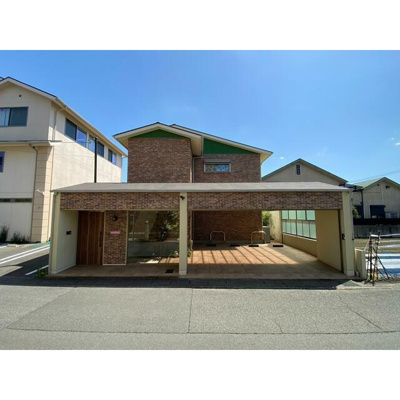 【外観】 | 上高野仲町　中古戸建〇設備充実〇