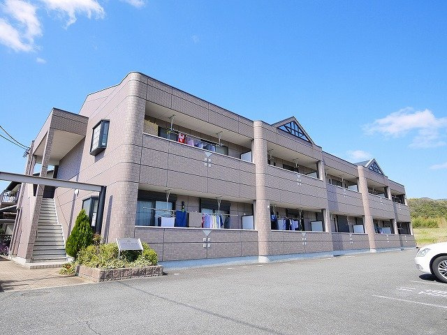 ＣＡＳＡ　ＡＬ　ＤＥＮＴＥ（カーサアルデンテ）の外観