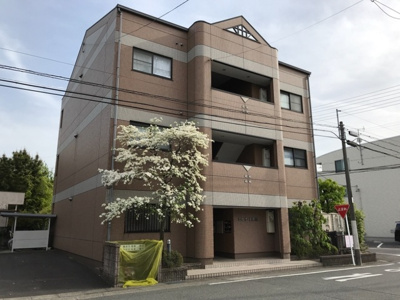 【その他共用部分】 | エルナード南川