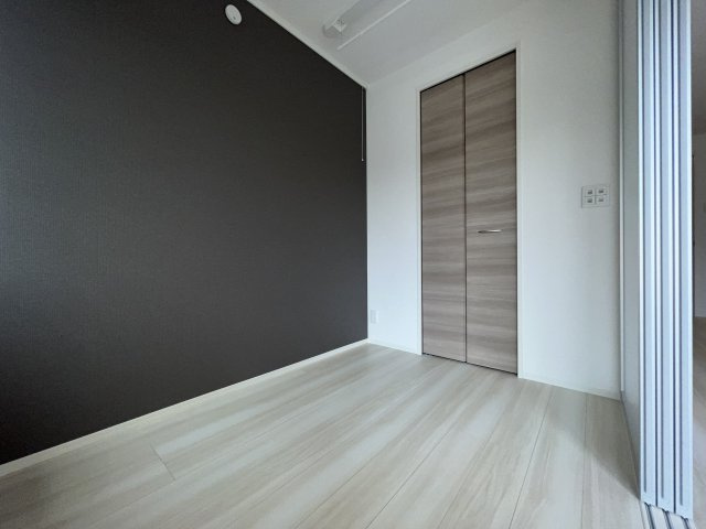 エクセリア西小岩の洋室