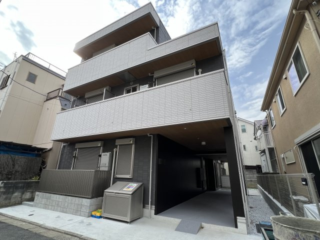 エクセリア西小岩