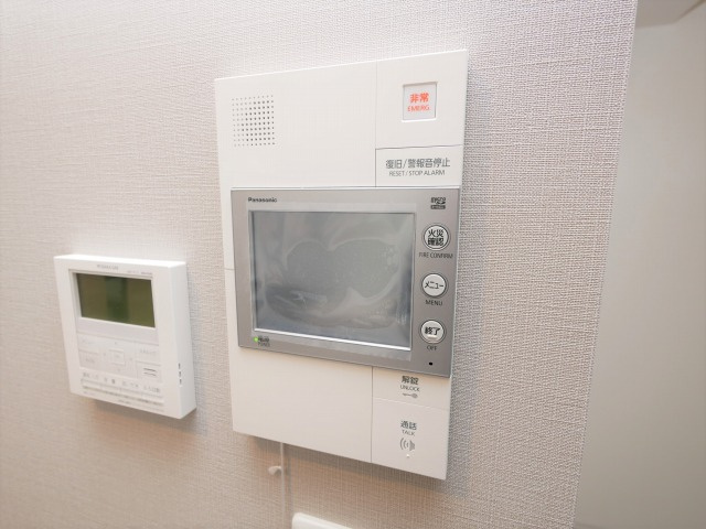 アーバネックス西天満の設備