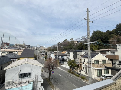 【展望】 | ガーデンヒルズ