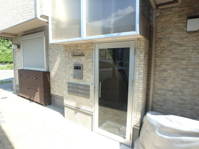 【エントランス】 | ガーデンヒルズ