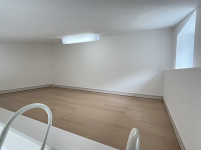 【内装】 | ガーデンヒルズ | ロフトです
