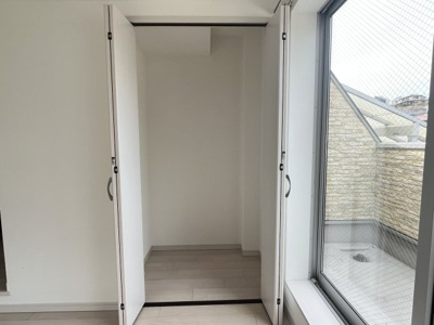 【収納】 | ガーデンヒルズ | 十分な収納スペースがあります