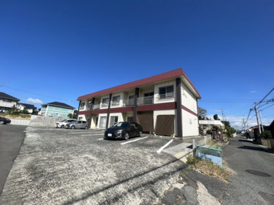 【外観】 | ハイツふるたに