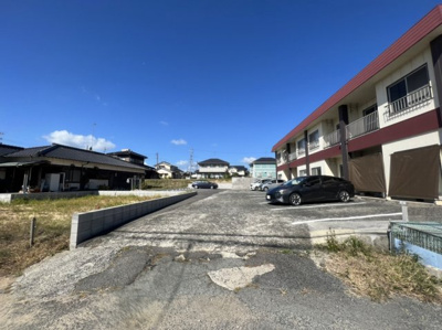 【その他共用部分】 | ハイツふるたに