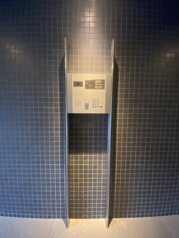 サンクタス市ヶ谷富久町 ウエストテラスの設備