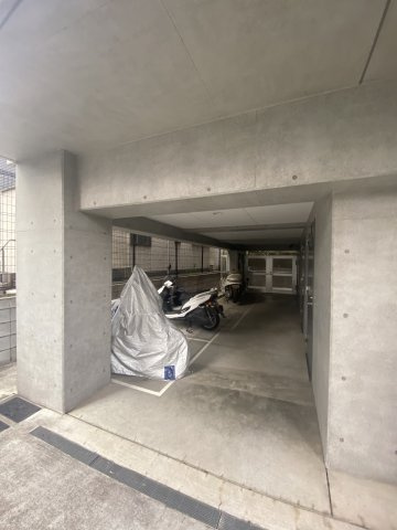 サンクタス市ヶ谷富久町 ウエストテラスの設備