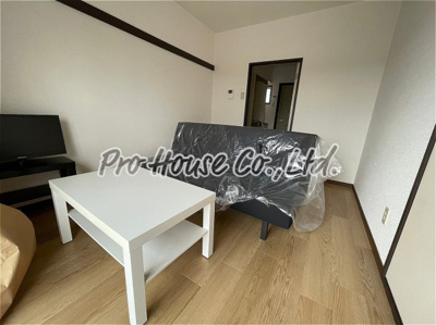 【内装】 | メゾンド・ティファニーⅡ