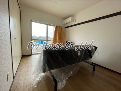 【居間・リビング】 | メゾンド・ティファニーⅡ